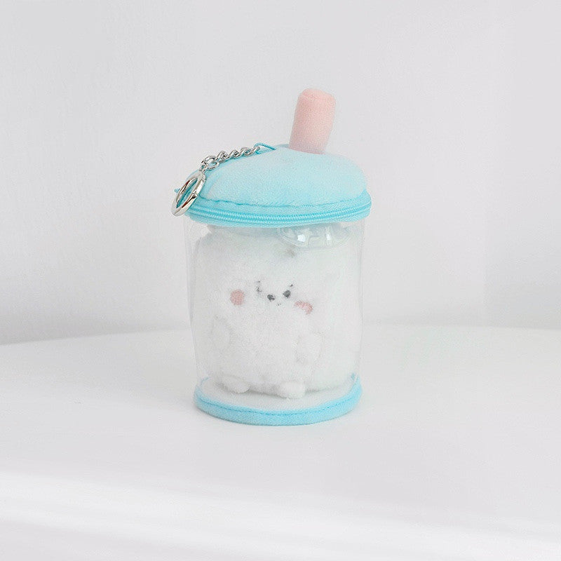 Charm Animale Tazza