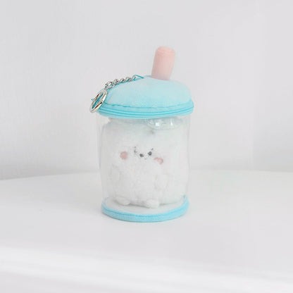 Charm Animale Tazza