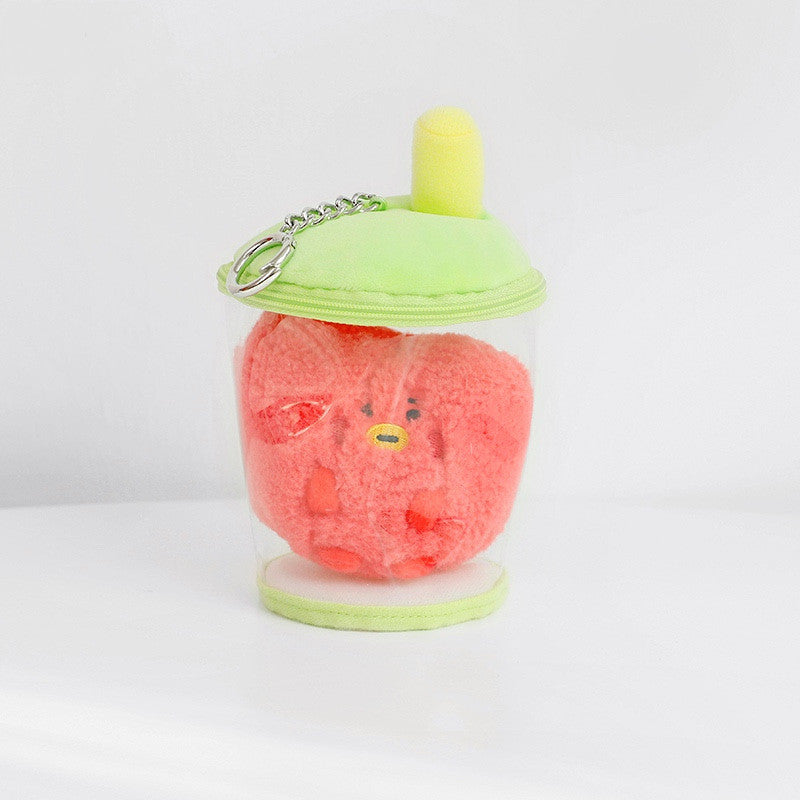 Charm Animale Tazza
