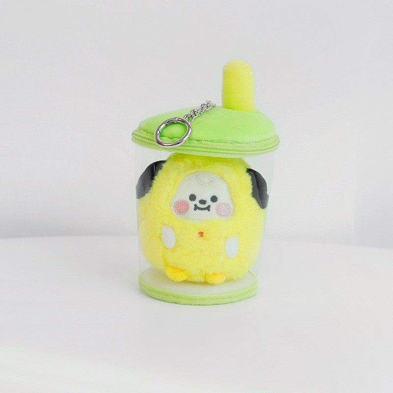 Charm Animale Tazza