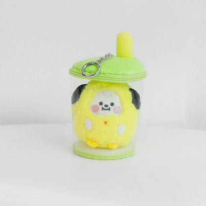 Charm Animale Tazza