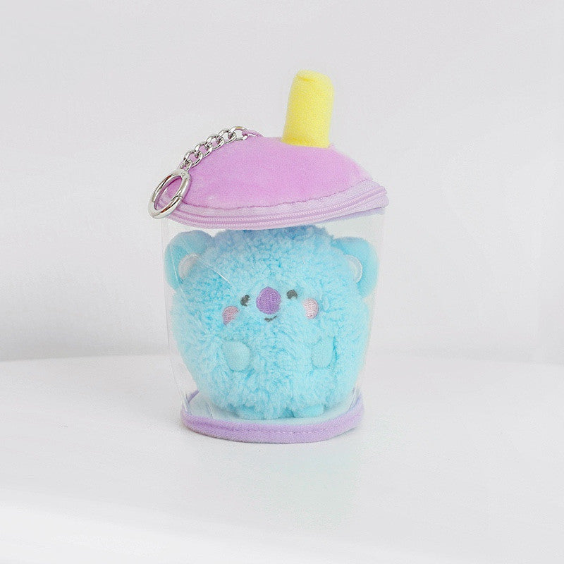 Charm Animale Tazza