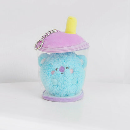 Charm Animale Tazza