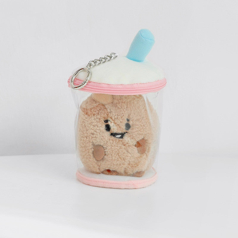 Charm Animale Tazza