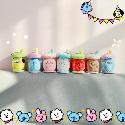 Charm Animale Tazza