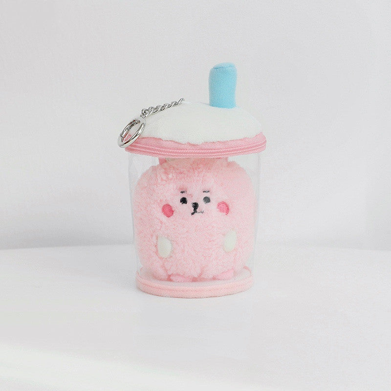 Charm Animale Tazza
