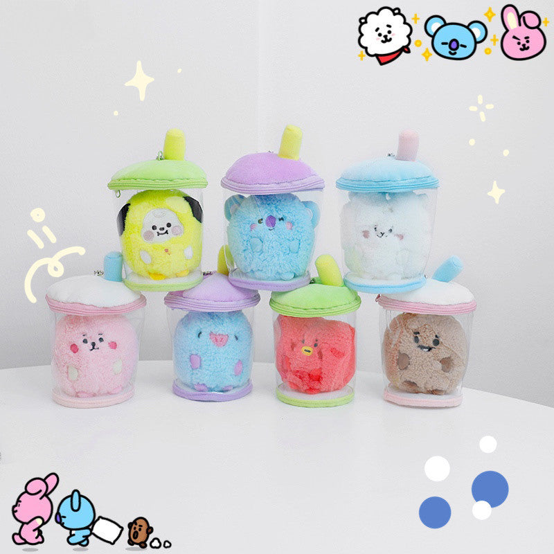Charm Animale Tazza