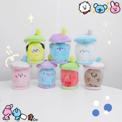Charm Animale Tazza