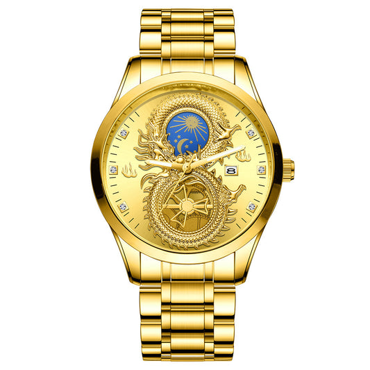 Orologio stelle