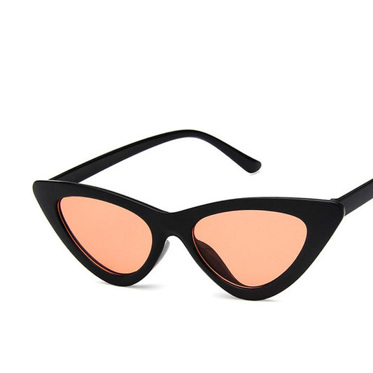 Occhiali Cat Eye retrò