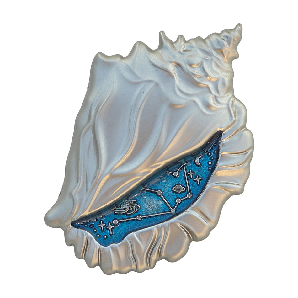Spilla Metallo