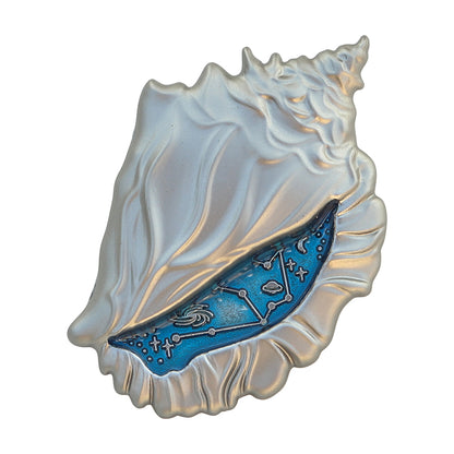 Spilla Metallo