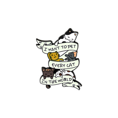 Spilla Animaletto