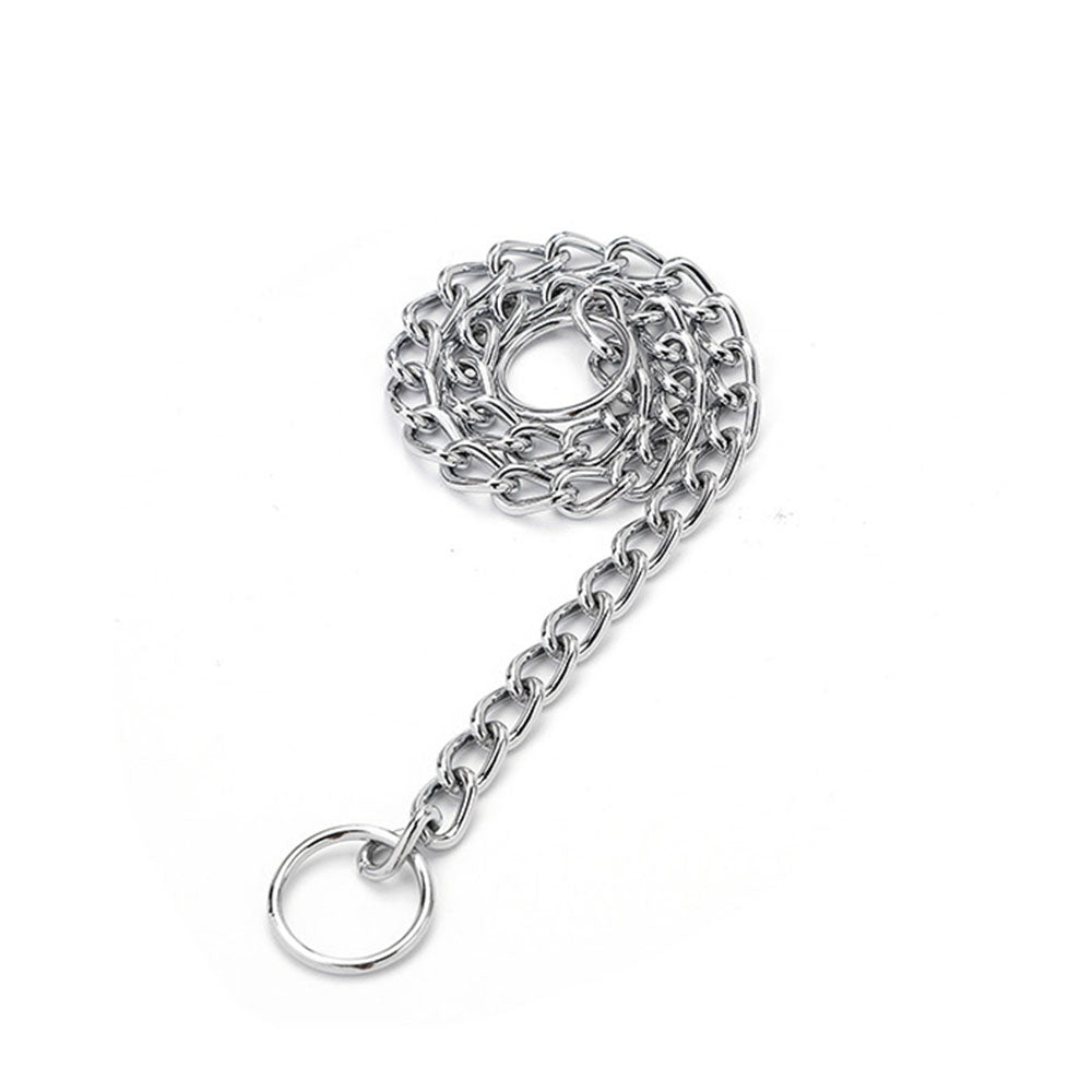 Collana catena tripla