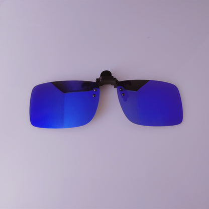 Clip per occhiali da vista