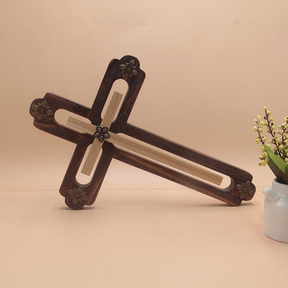 Pendente croce cristiana