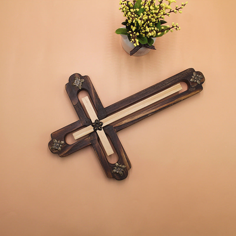 Pendente croce cristiana