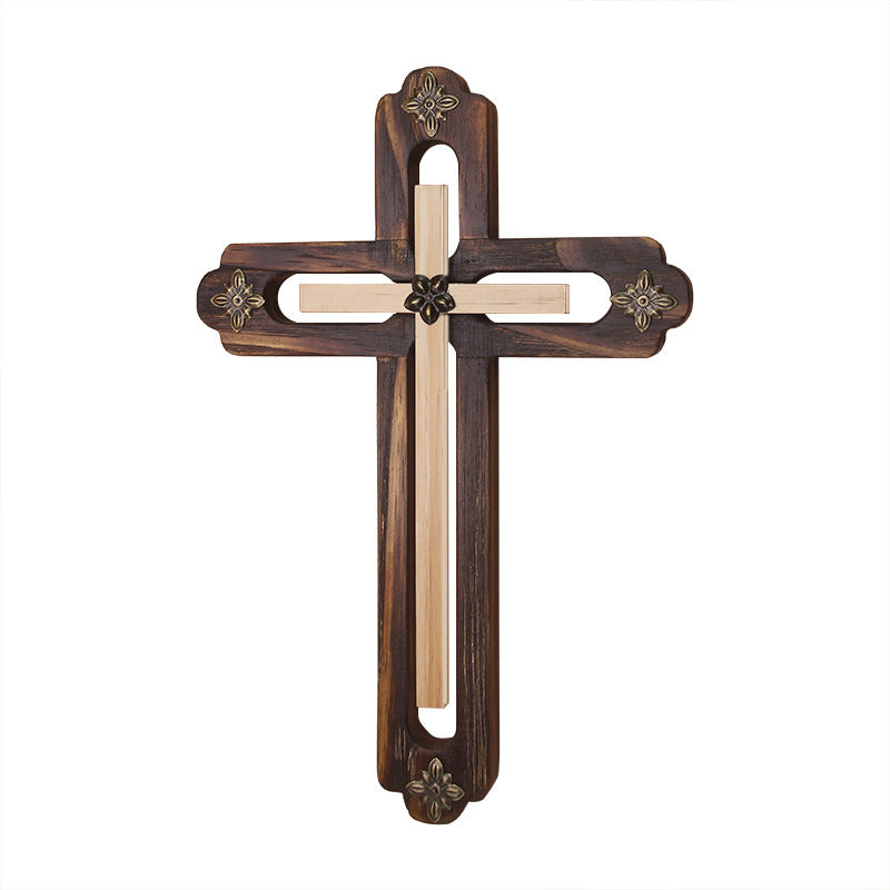 Pendente croce cristiana