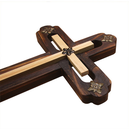 Pendente croce cristiana