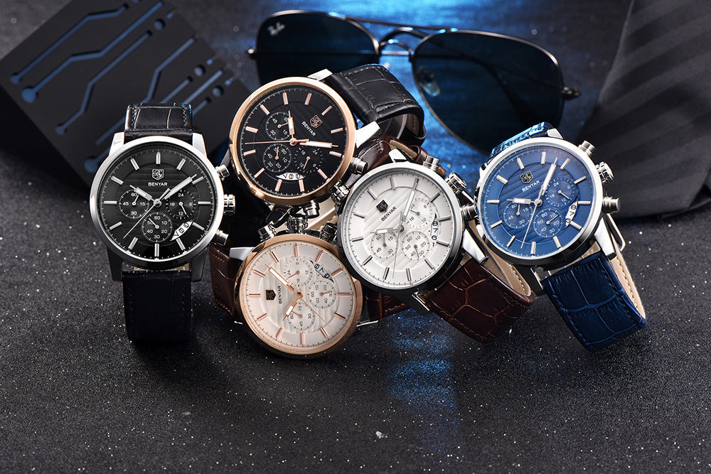Orologio da uomo
