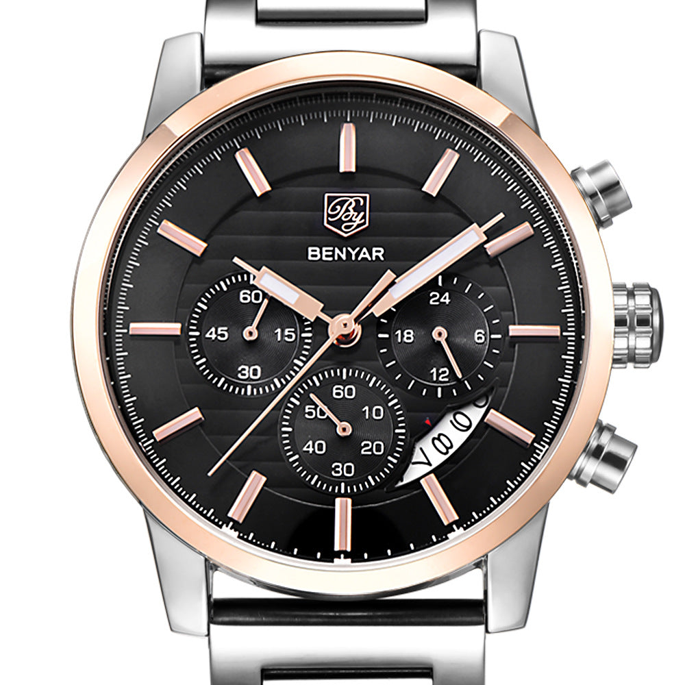 Orologio da uomo