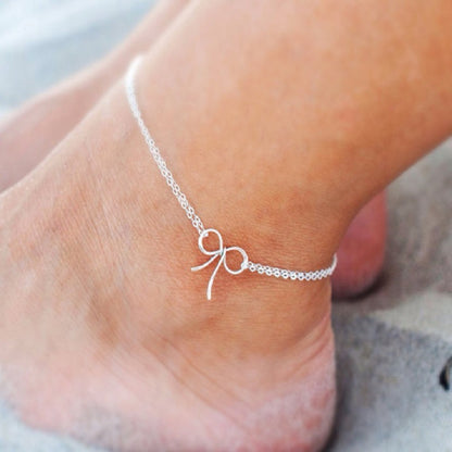 Cavigliera Fiocco