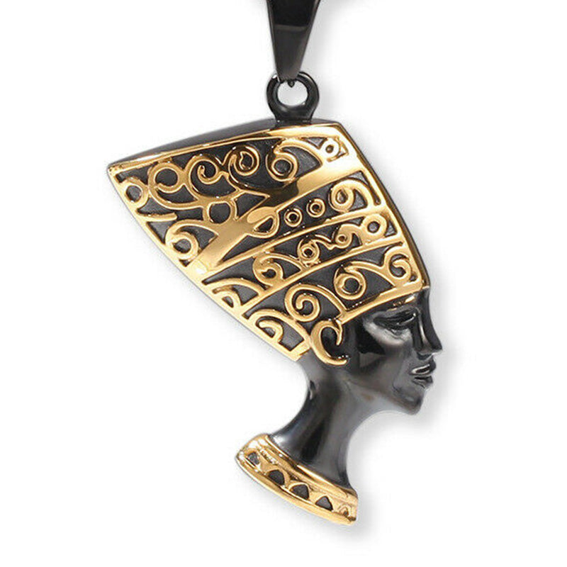 Collana Stile Cleopatra