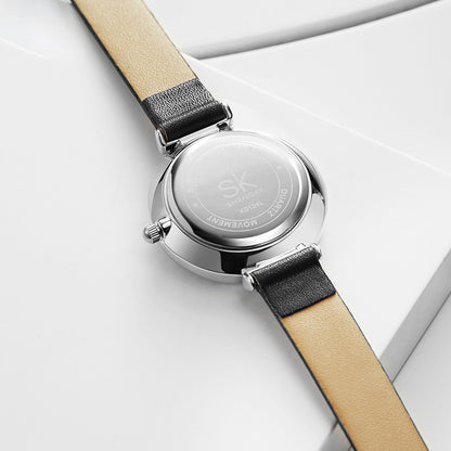 Orologio donna cinturino semplice