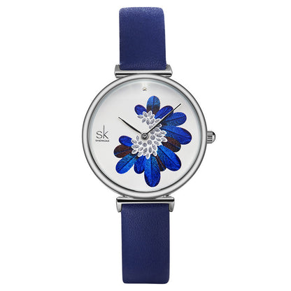 Orologio donna cinturino semplice