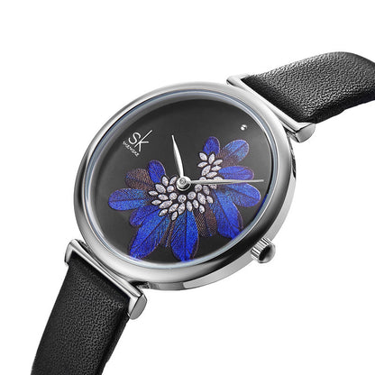 Orologio donna cinturino semplice