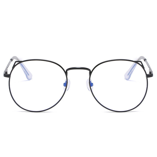 Occhiali cat ear anti luce blu