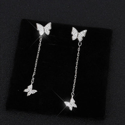 Collana clavicola semplice