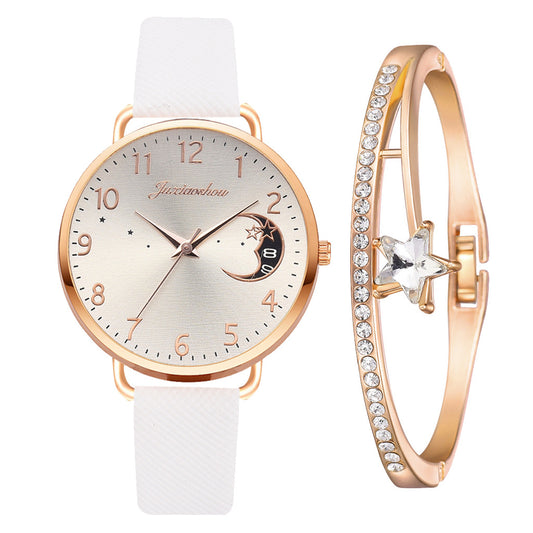 Orologio donna luna