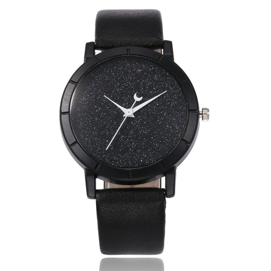Orologio donna quarzo satinato