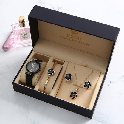 Set orologio e bracciale ragazza
