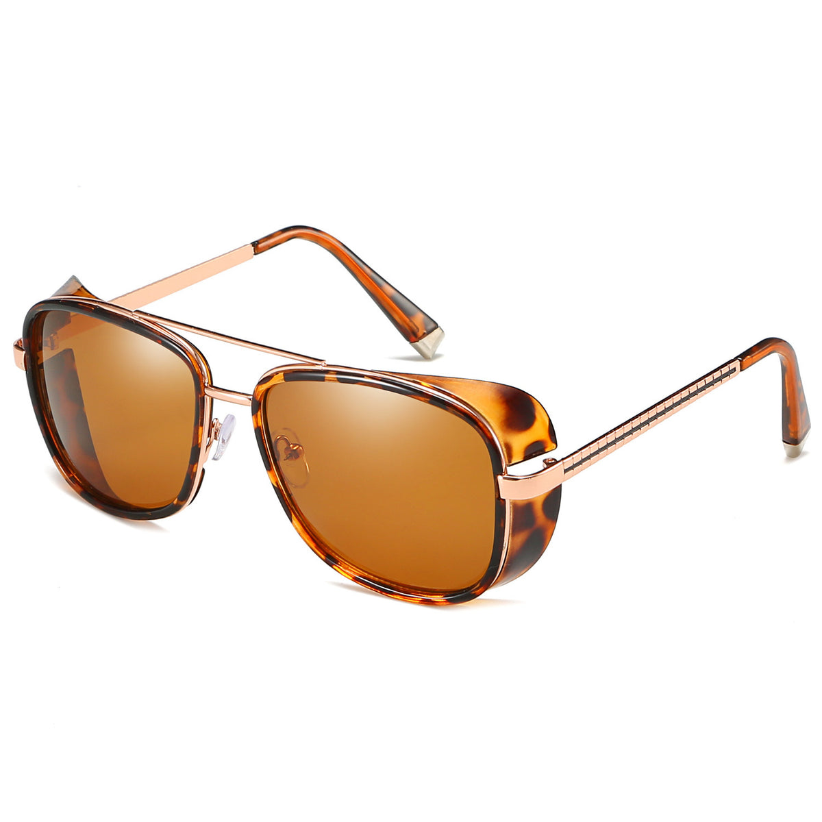 Occhiali retro unisex