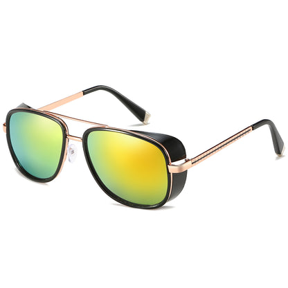 Occhiali retro unisex