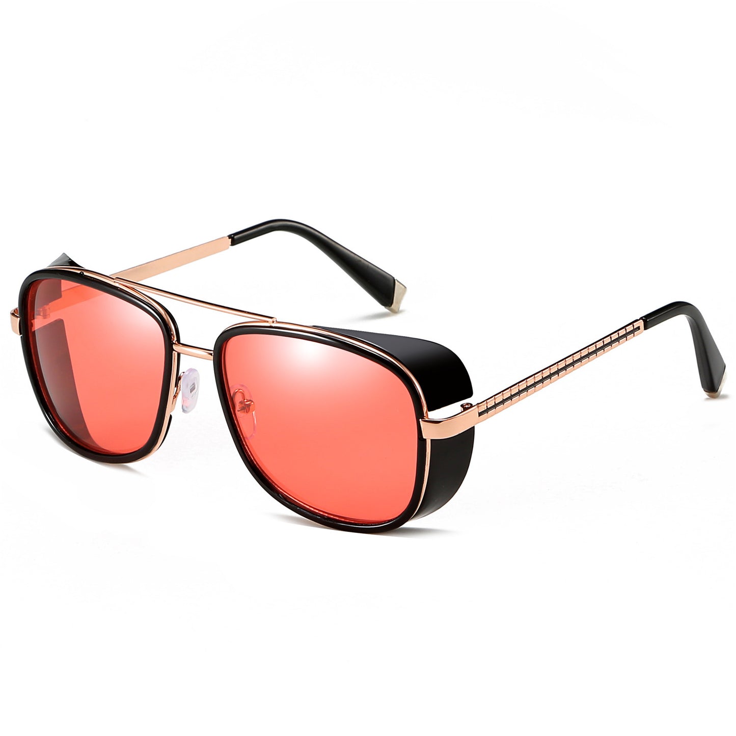 Occhiali retro unisex