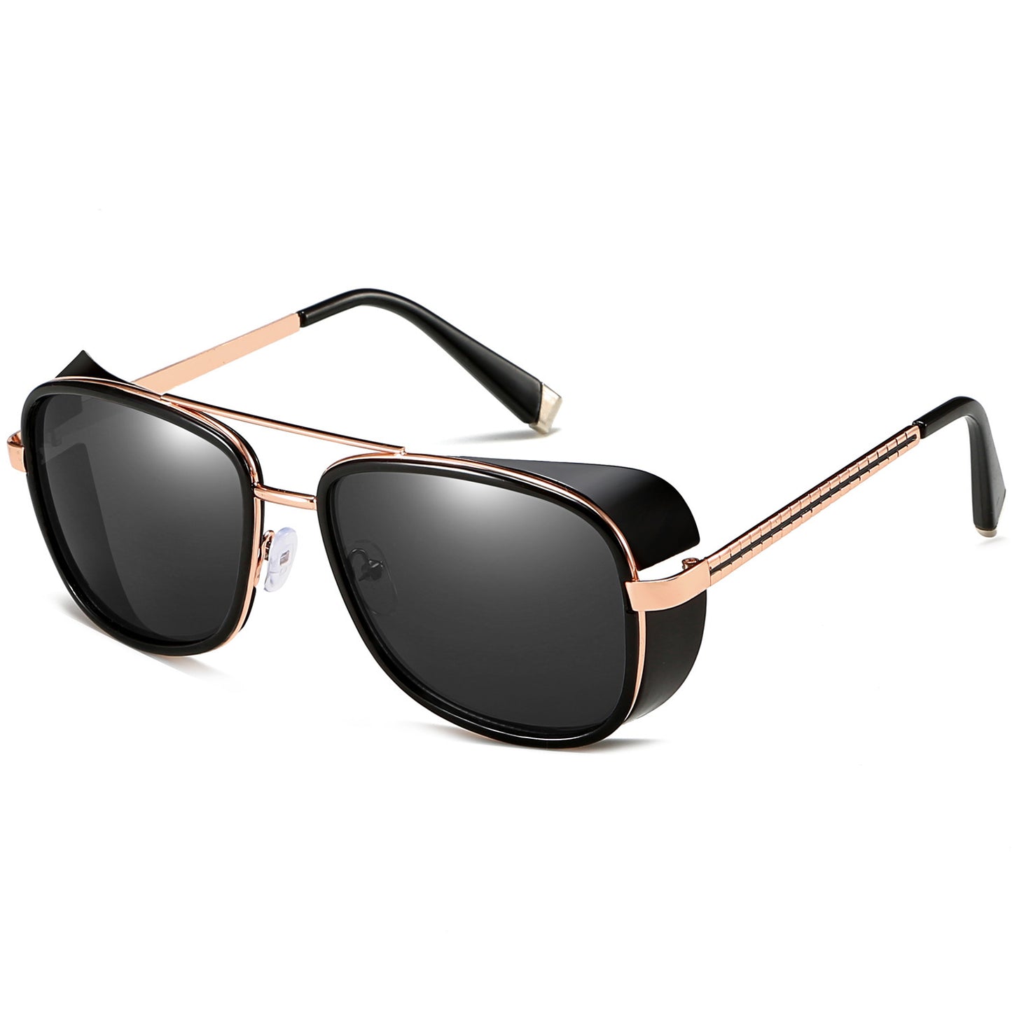 Occhiali retro unisex