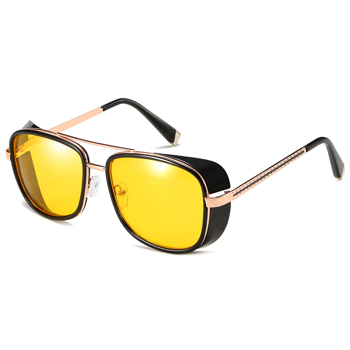 Occhiali retro unisex
