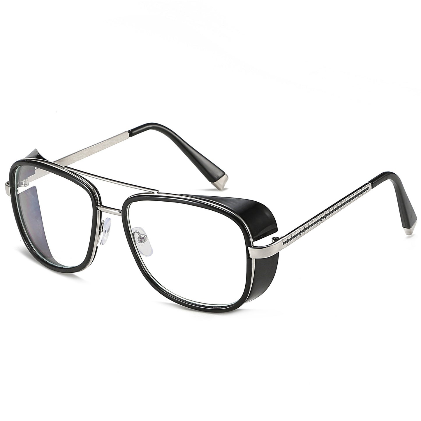 Occhiali retro unisex