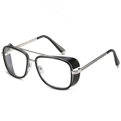 Occhiali retro unisex