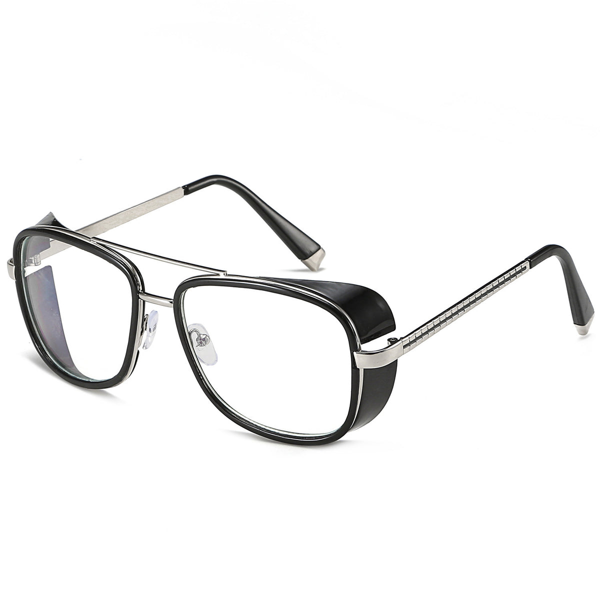 Occhiali retro unisex