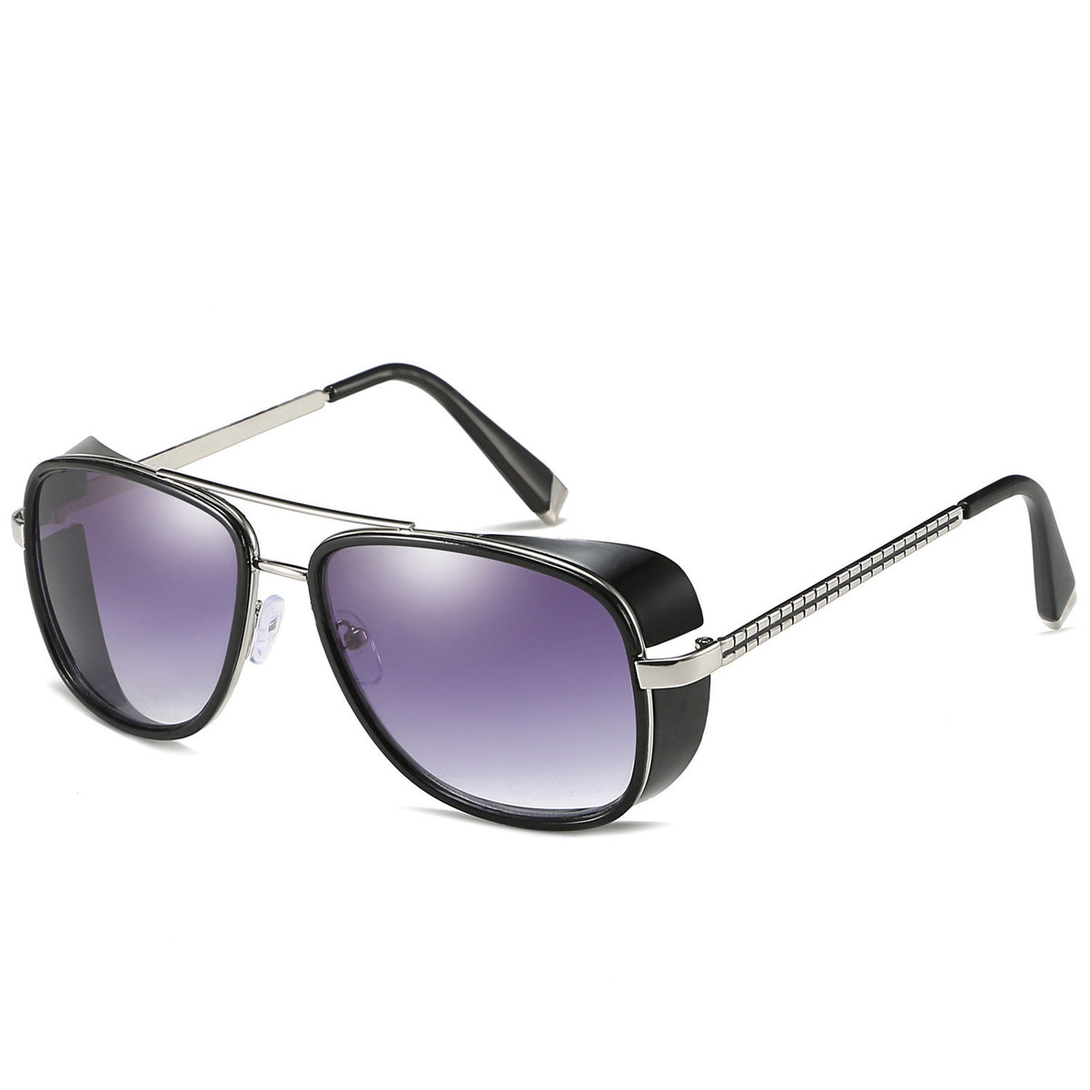 Occhiali retro unisex
