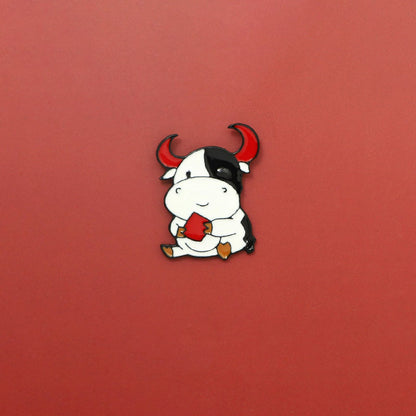 Spilla giapponese personalizzata