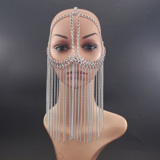 Accessorio Halloween per la testa