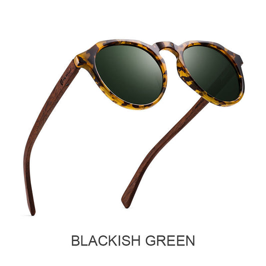 Occhiali da sole retrò unisex