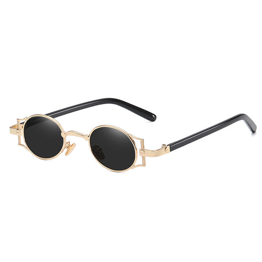 Occhiali steampunk