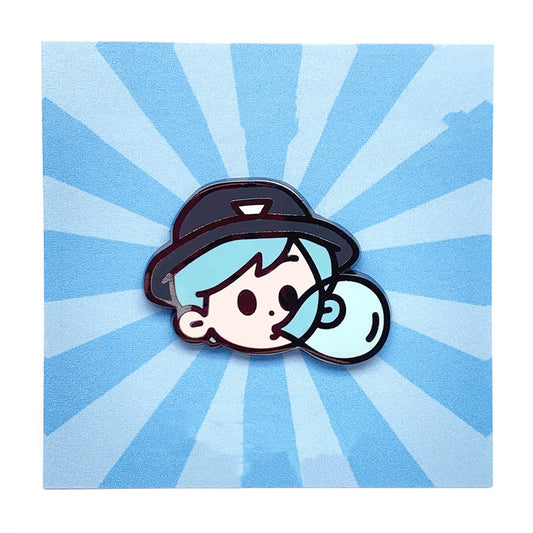 Spilla cartoon giapponese unisex