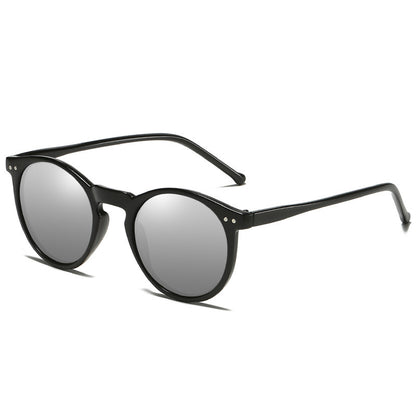 Occhiali polarizzati montatura acetato